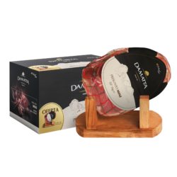 Pack Presunto Mini Clássico 1 Kg Oferta Base Exposição