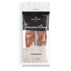 Chouriço Transmontano 225g