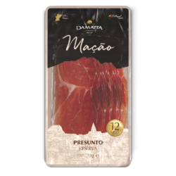 Presunto Reserva 12 Meses Fatiado 70g