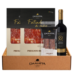 Cabaz Harmonia Perfeita