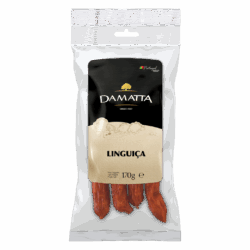 Linguiça Damatta 170g