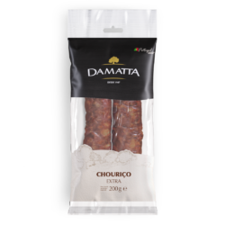 Chouriço Extra Damatta 200g