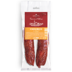 Chouriço Corrente Damatta 200g