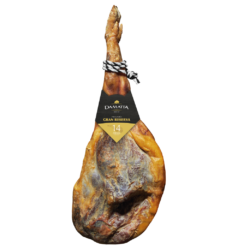 Presunto Reserva 14 meses