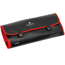 Conjunto Corte de Presunto em bolsa Preta personalizada